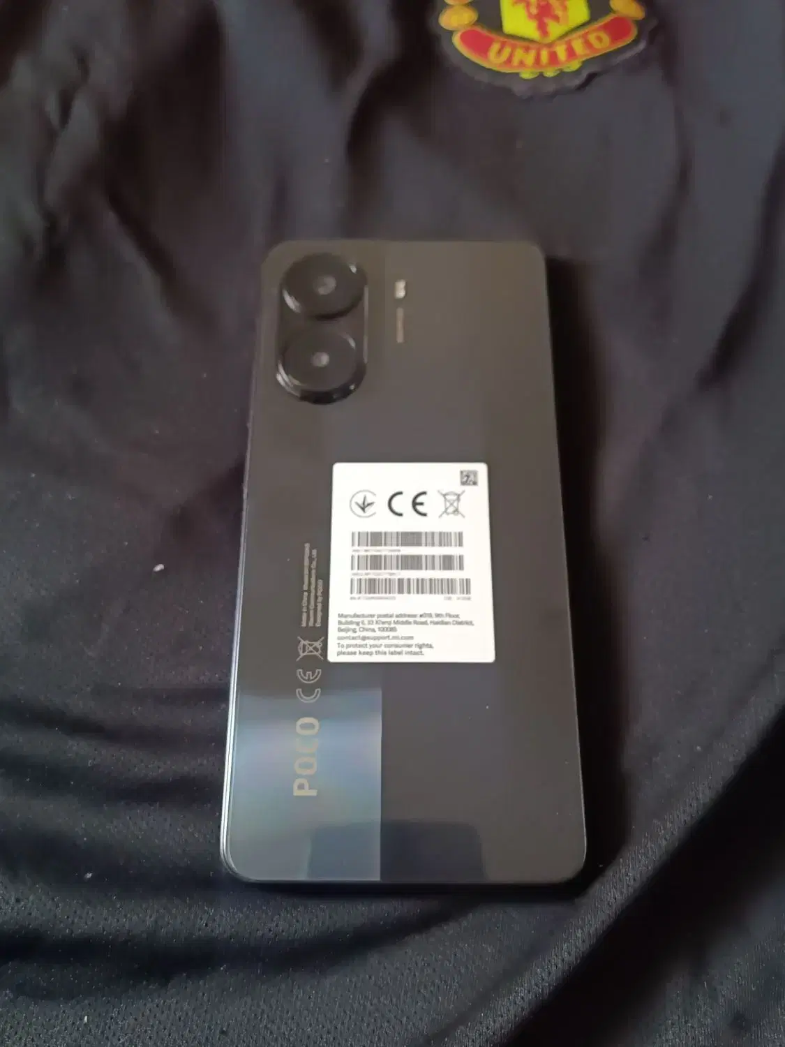 pOCO X7 prO|موبایل|رباط‌کریم, رباط‌کریم|دیوار