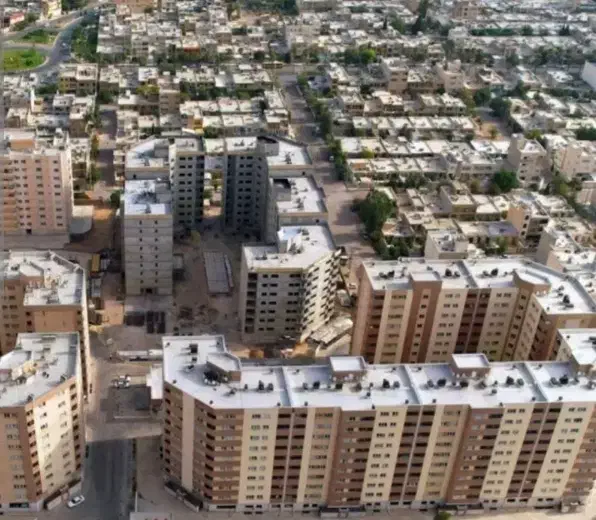 آپارتمان مجتمع هزار|فروش آپارتمان|شیراز, شهرک والفجر|دیوار