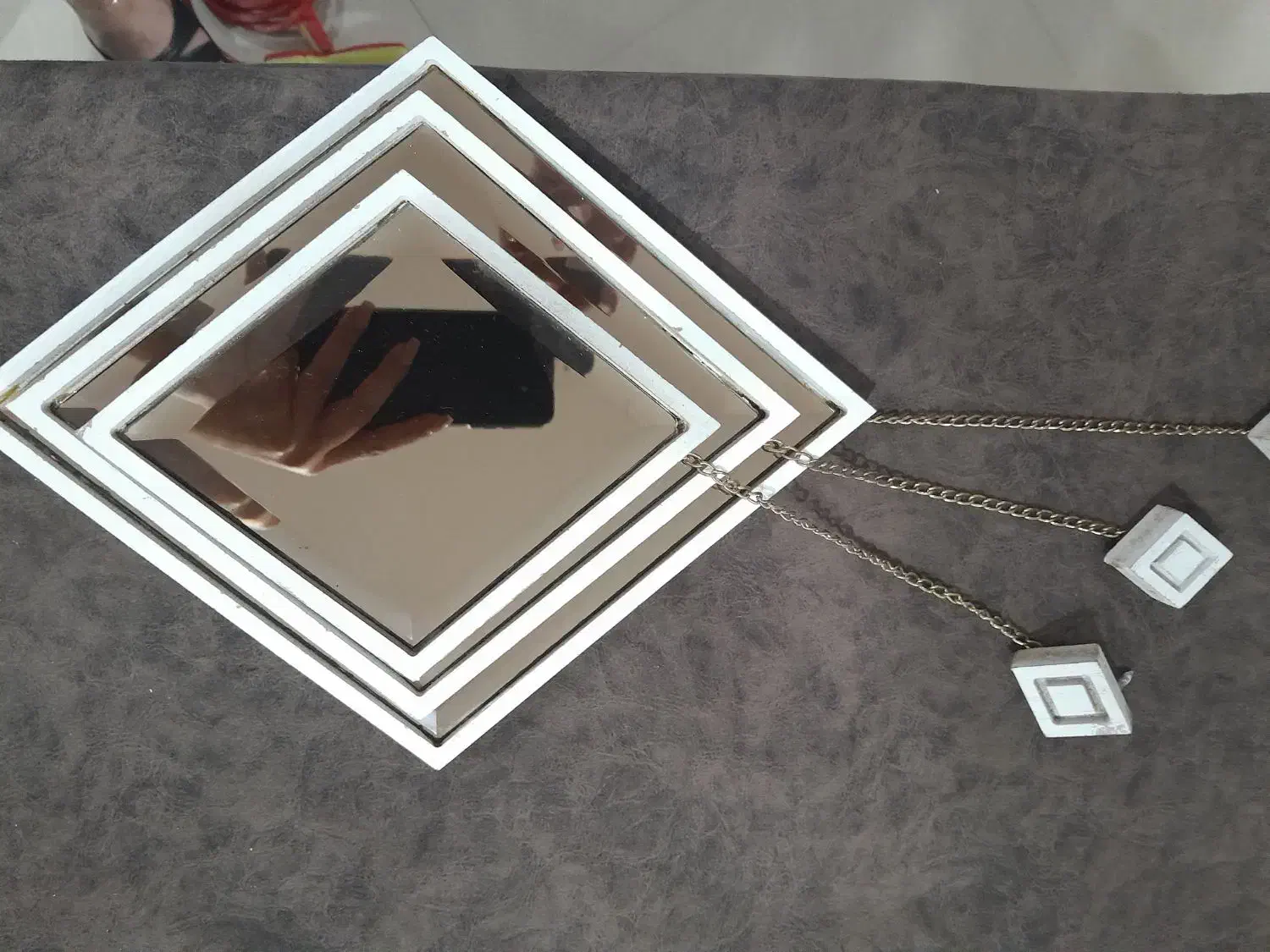 آینه|آینه|تهران, تهرانپارس غربی|دیوار