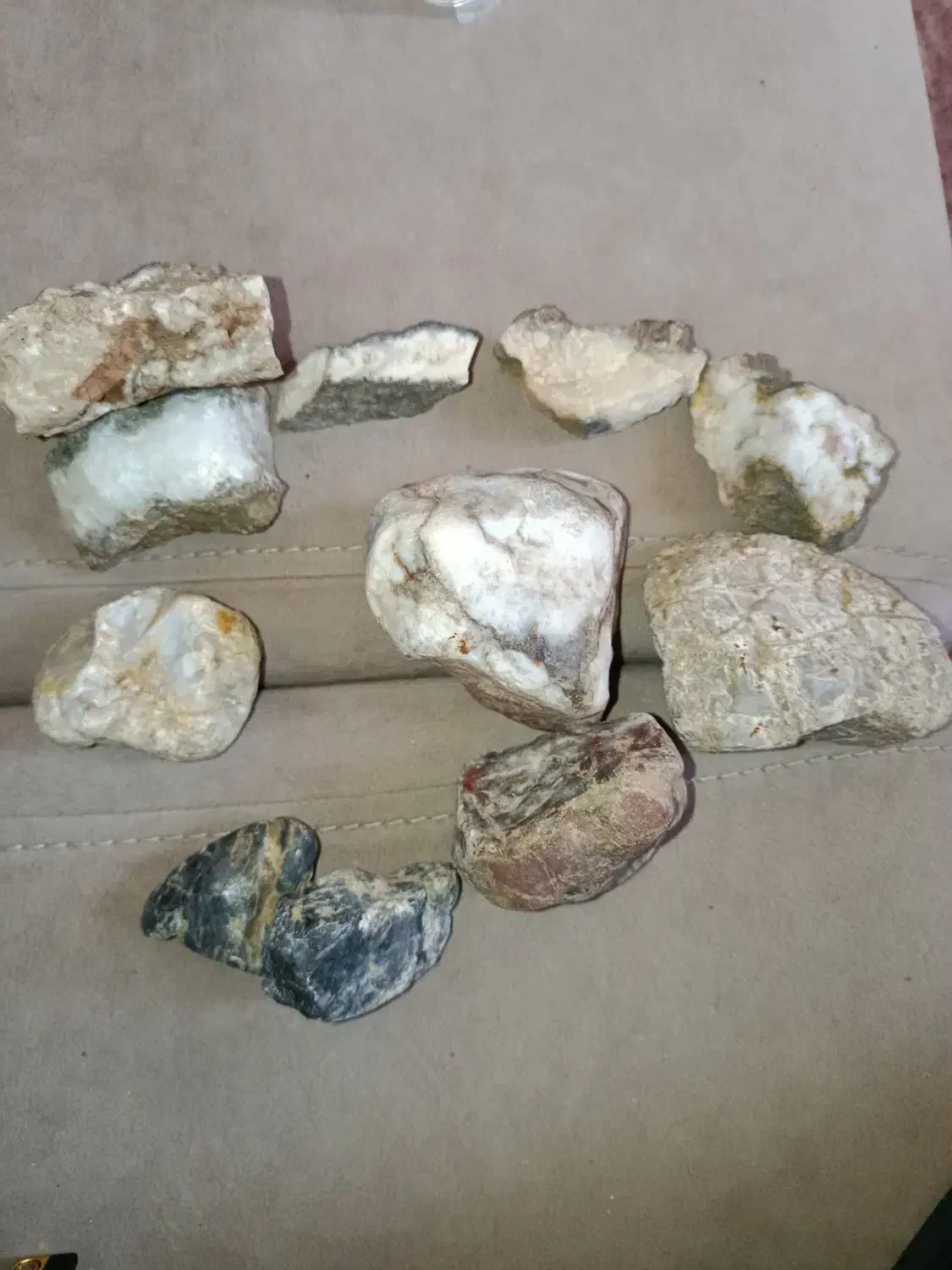 سنگهای قیمتی|جواهرات|تهران, الهیه|دیوار