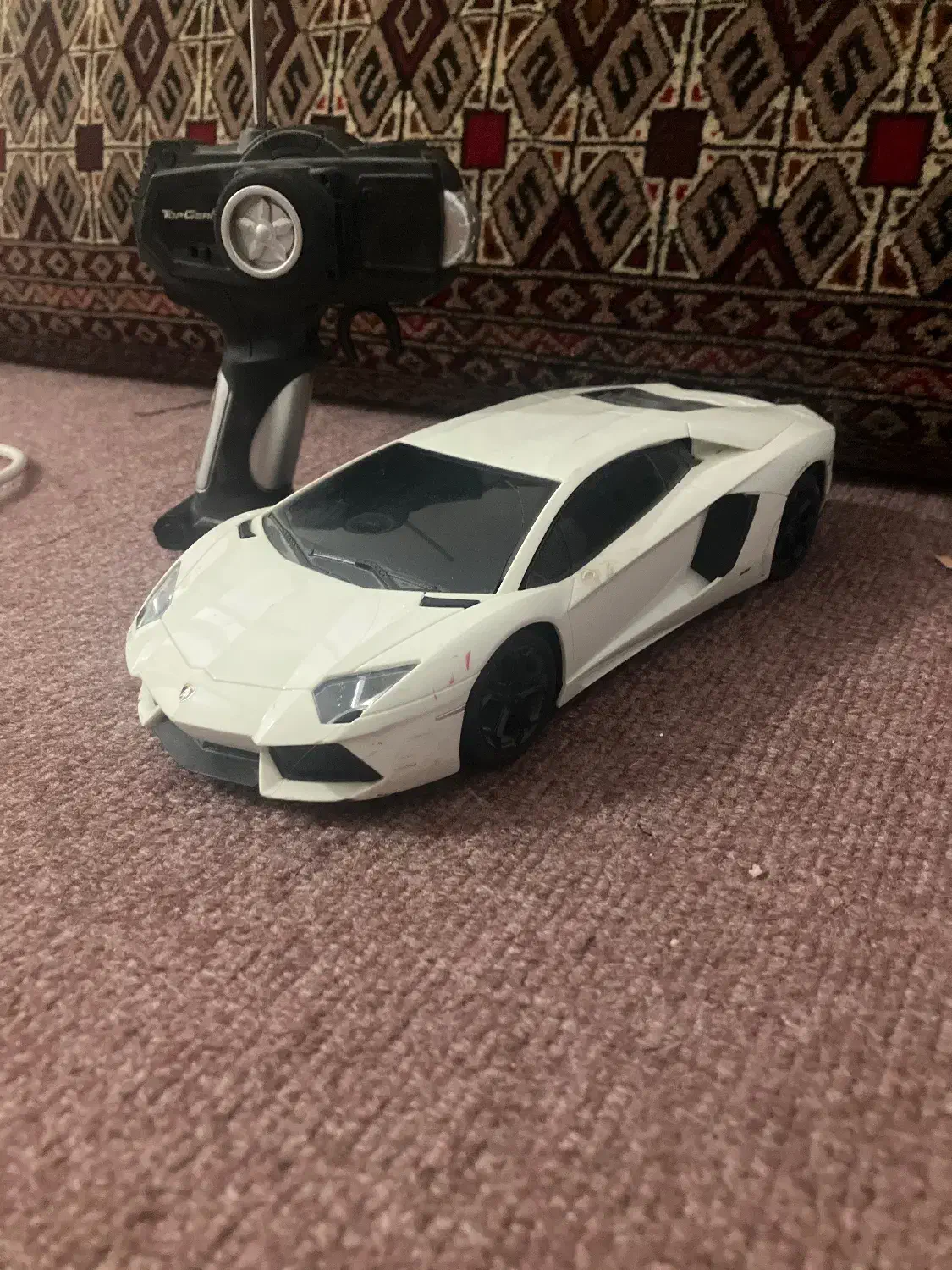 ماشین کنترلی|اسباببازی|گنبد کاووس, |دیوار