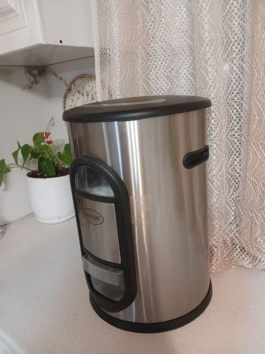 سطل برنج|ظروف نگهدارنده، پلاستیکی، یکبارمصرف|اسلامشهر, شهرک واوان|دیوار