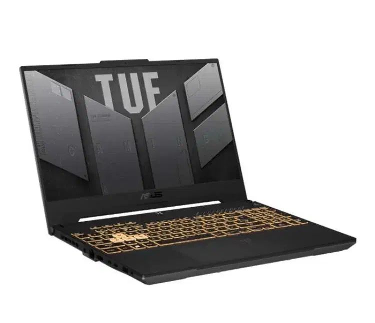 ایسوس. Fx507z i5|رایانه همراه|خرمآباد, |دیوار