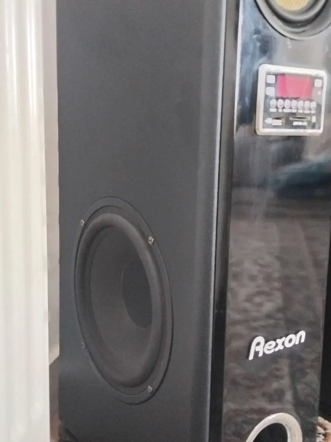 دستگاه صوتی|سیستم صوتی خانگی|سلطانیه, |دیوار