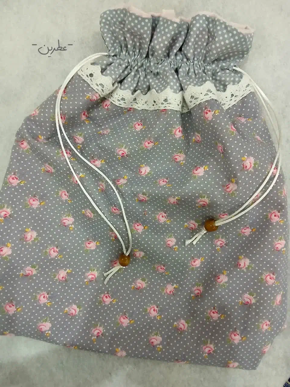 کیسه نان و کیسه سبزی برای خرید و نگهداری نان سبزی|سفره، حوله، دستمال آشپزخانه|سبزوار, توحیدشهر|دیوار