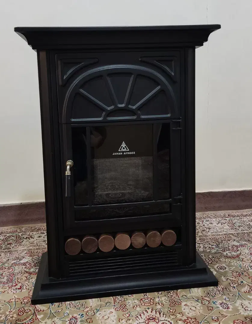 بخاری|بخاری، هیتر، شومینه|نسیمشهر, |دیوار