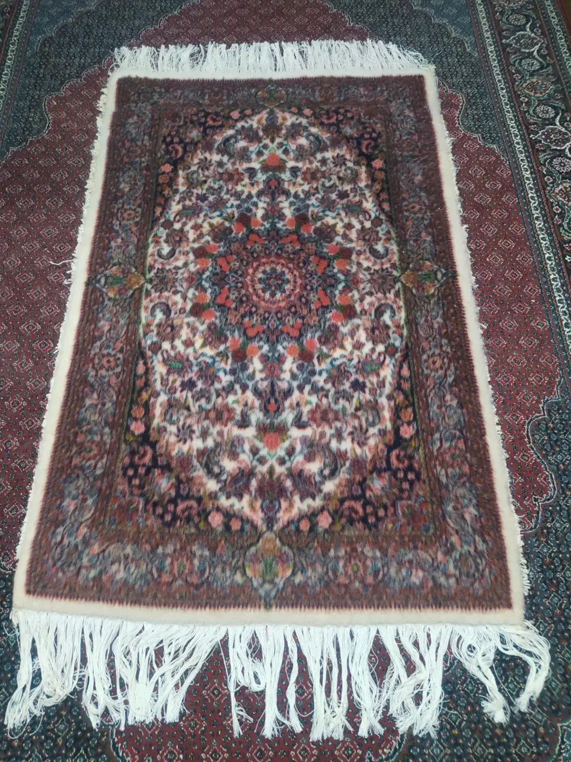 فرش دستبافت|فرش|دیواندره, |دیوار