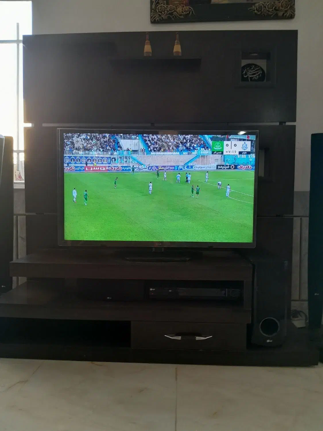 وسایل خانه|جاکفشی، کمد، دراور|داران, |دیوار