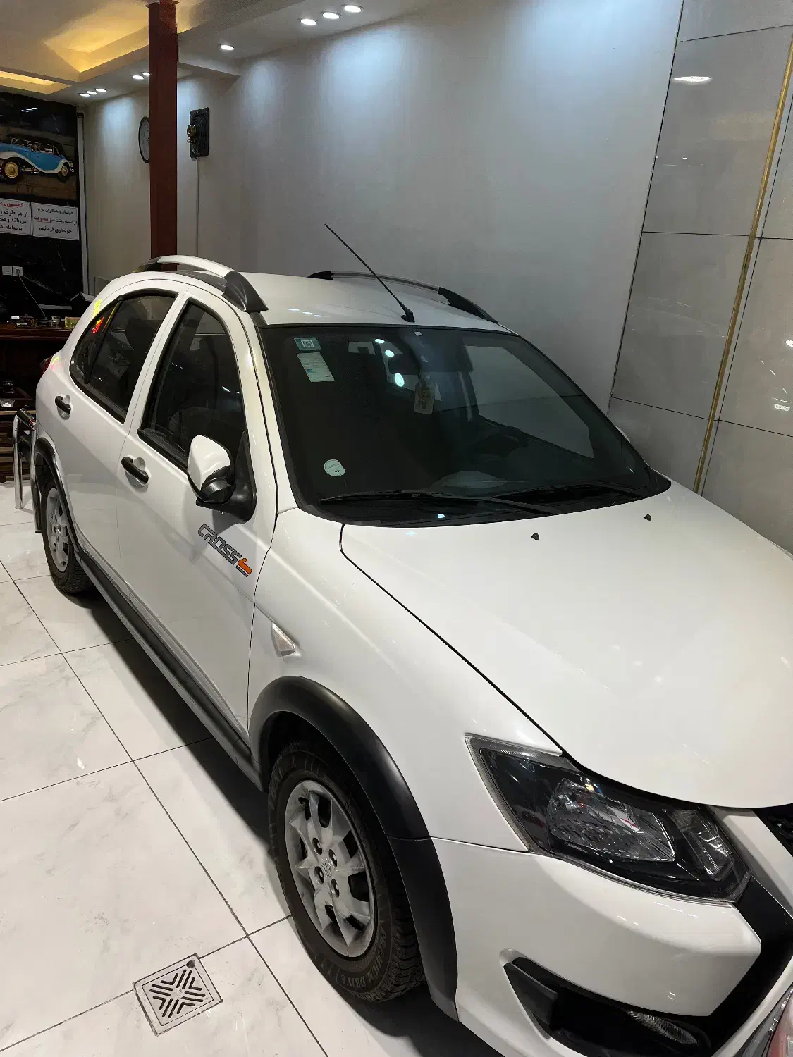 کوئیک Gx|خودرو سواری و وانت|تبریز, |دیوار