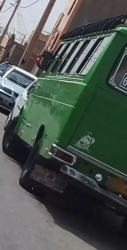 مینی بوس. بنز سقف بلند|خودرو سنگین|جلگه چاه هاشم, |دیوار