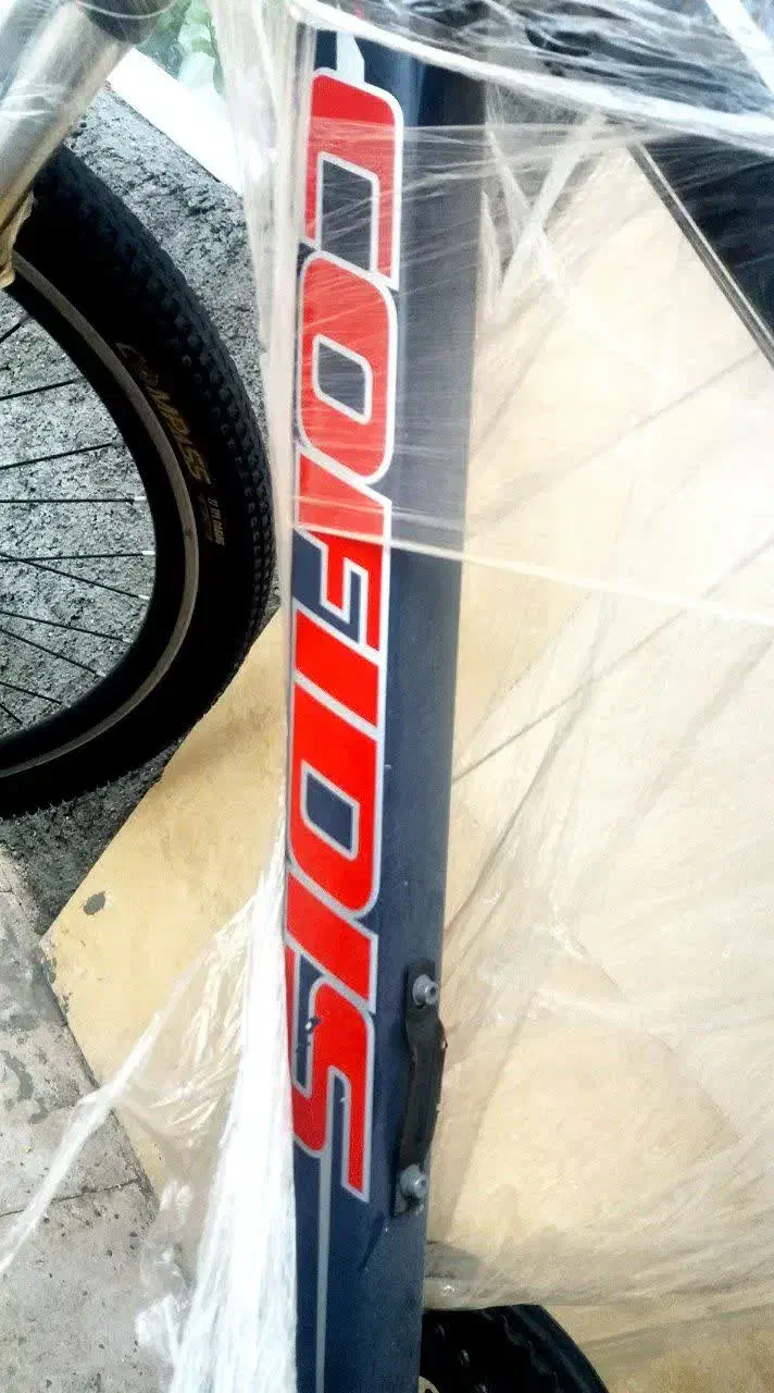 دوچرخه ۲۶ cofldls|دوچرخه، اسکیت، اسکوتر|فردوس (خراسان), |دیوار