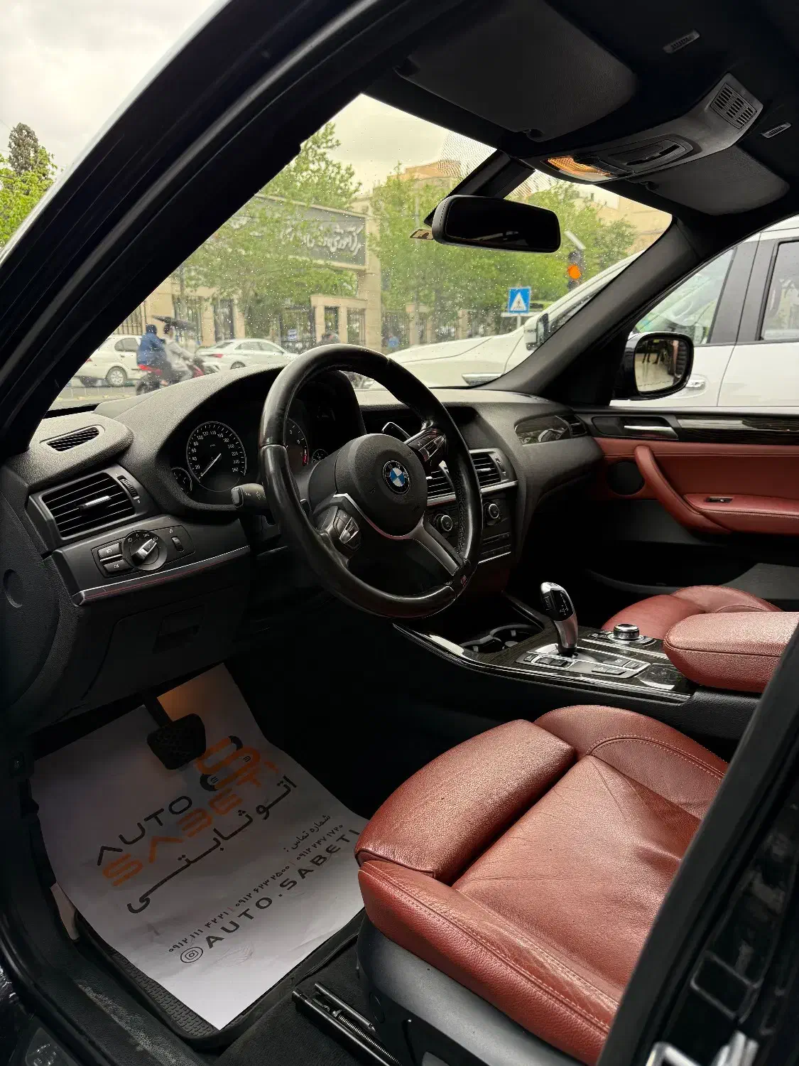 bmw x3|خودرو سواری و وانت|تهران, سهروردی|دیوار