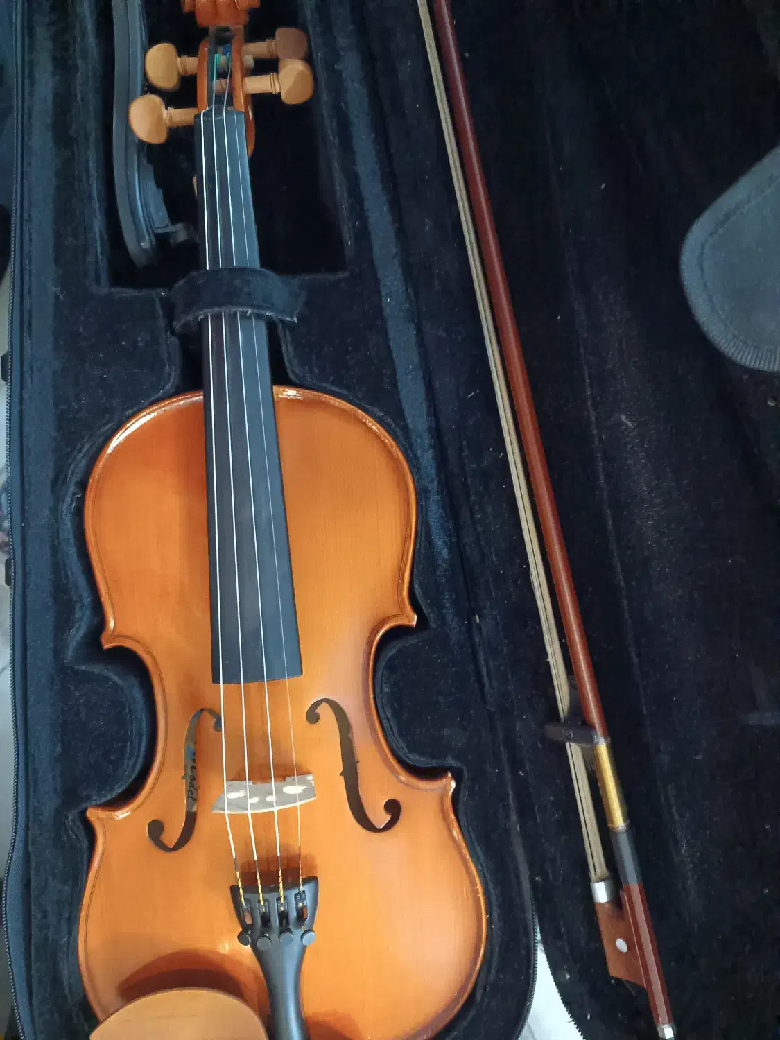 ویولن مدل tf student|ویولن|اصفهان, مسجد مصلی|دیوار