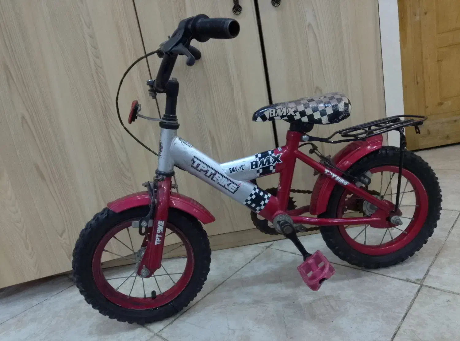 دوچرخه bmx|دوچرخه، اسکیت، اسکوتر|تهران, اتابک|دیوار