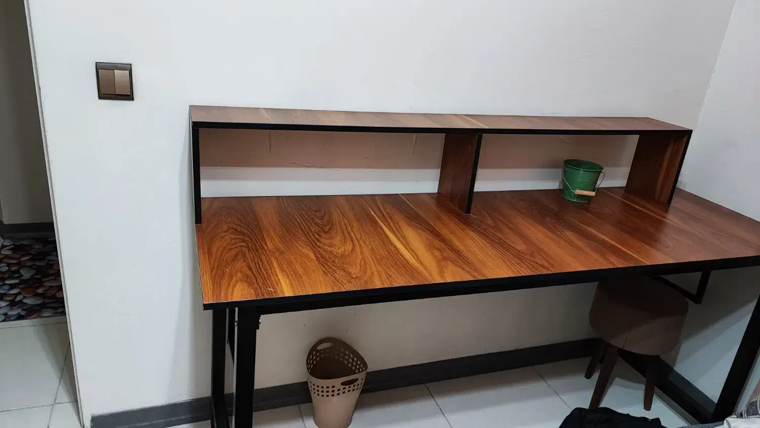 میز مطالعه و کامپیوتر|میز تحریر و کامپیوتر|اسلامشهر, شهرک واوان|دیوار