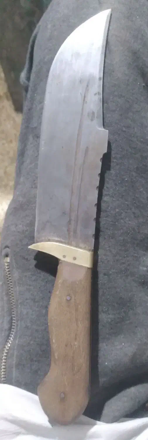 کارد کوهنوردی|کوهنوردی و کمپینگ|کوهدشت, |دیوار