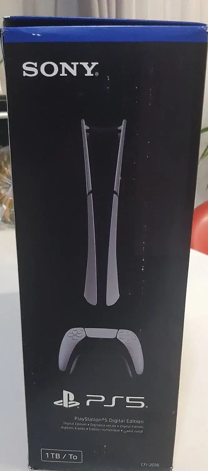 ps5|کنسول، بازی ویدئویی و آنلاین|رشت, نامجو|دیوار