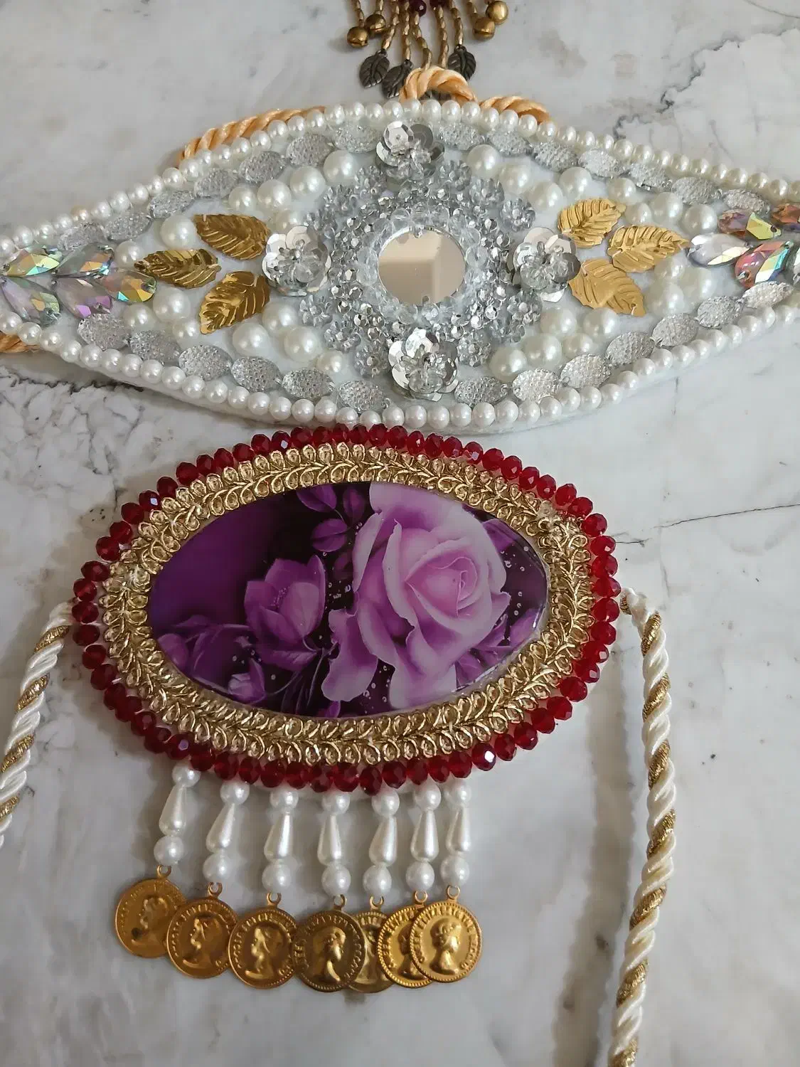 کمربند .عشق بندوغیره...|کیف، کفش، کمربند|کرمانشاه, |دیوار