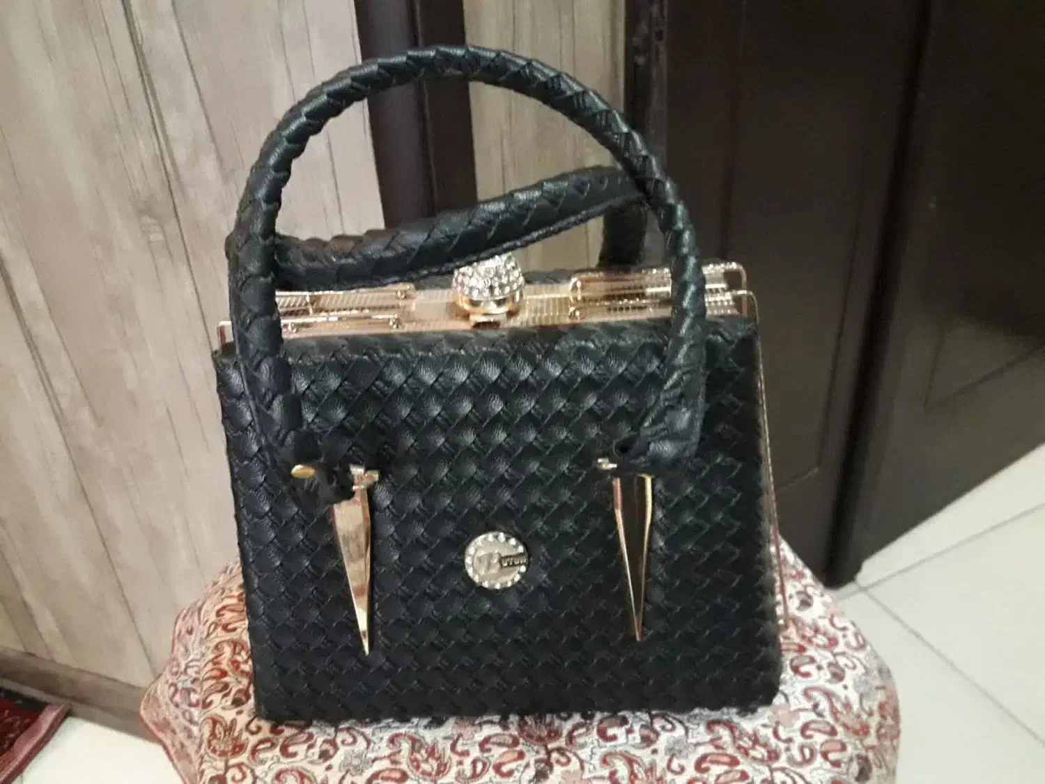 کیف کفش|کیف، کفش، کمربند|مشهد, خرمشهر|دیوار