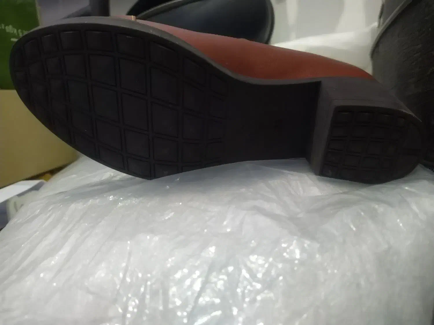 کفش زنانه مجلسی سایز 38 39|کیف، کفش، کمربند|اهواز, کیانشهر|دیوار