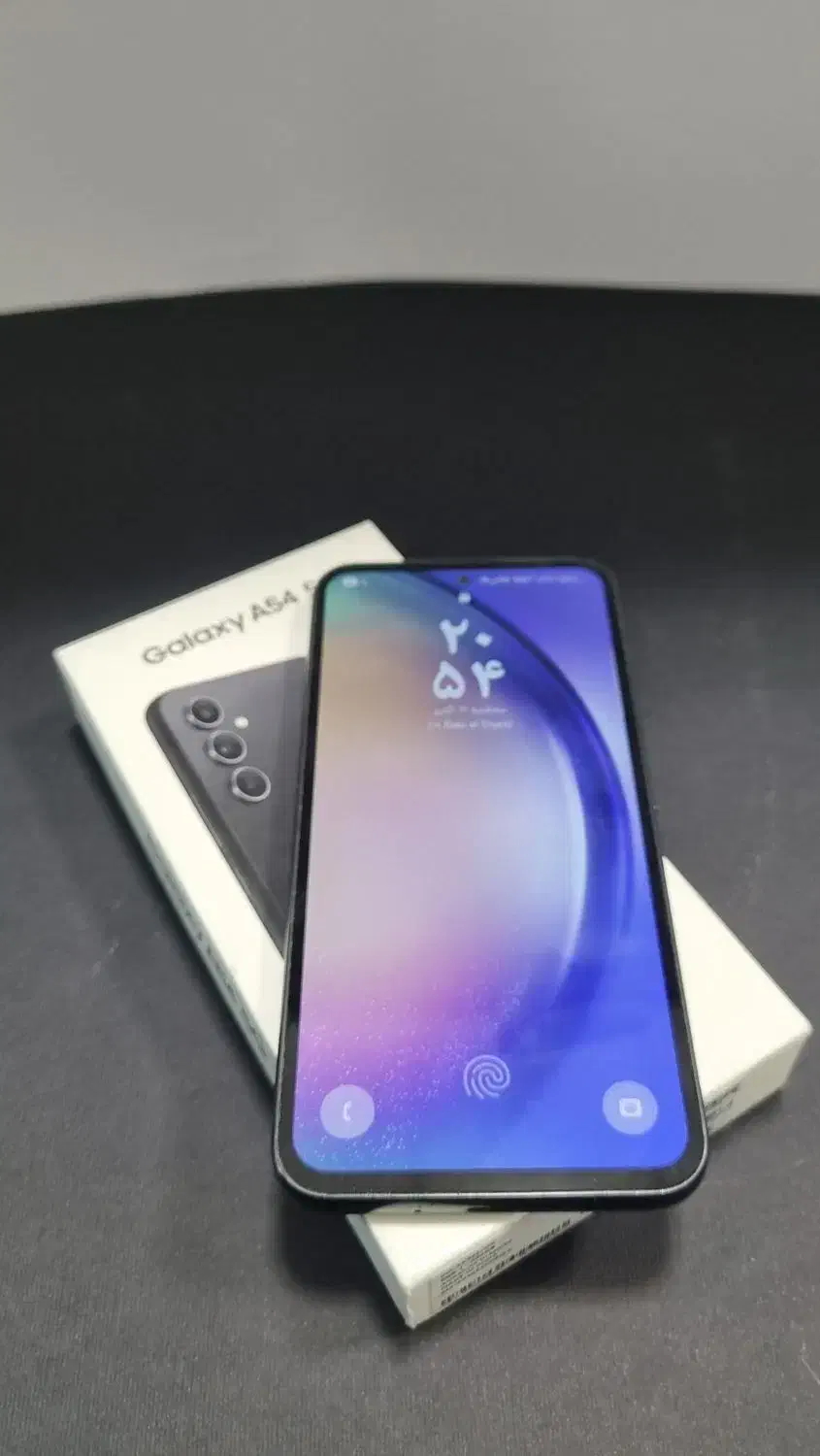 a54 256 ram 8|موبایل|شهریار, شهریار|دیوار