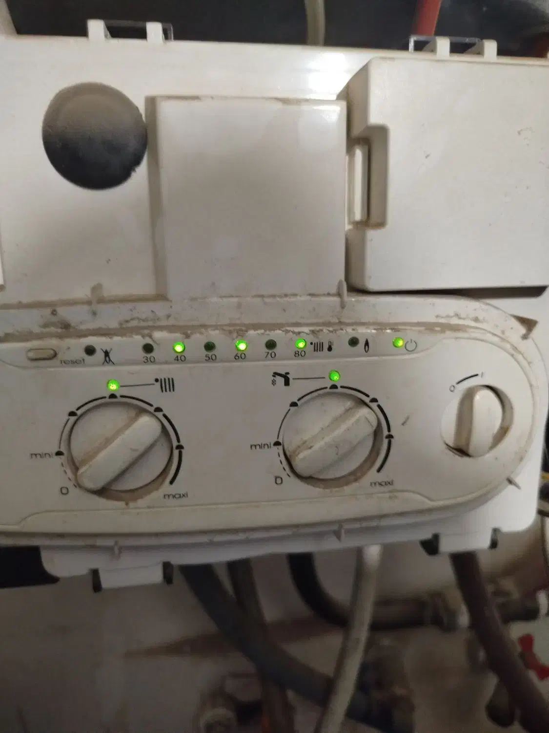 تعمیرات پکیج و آبگرمکن. فیضی|آبگرمکن، پکیج، شوفاژ|مشهد, توس (بلوار توس)|دیوار