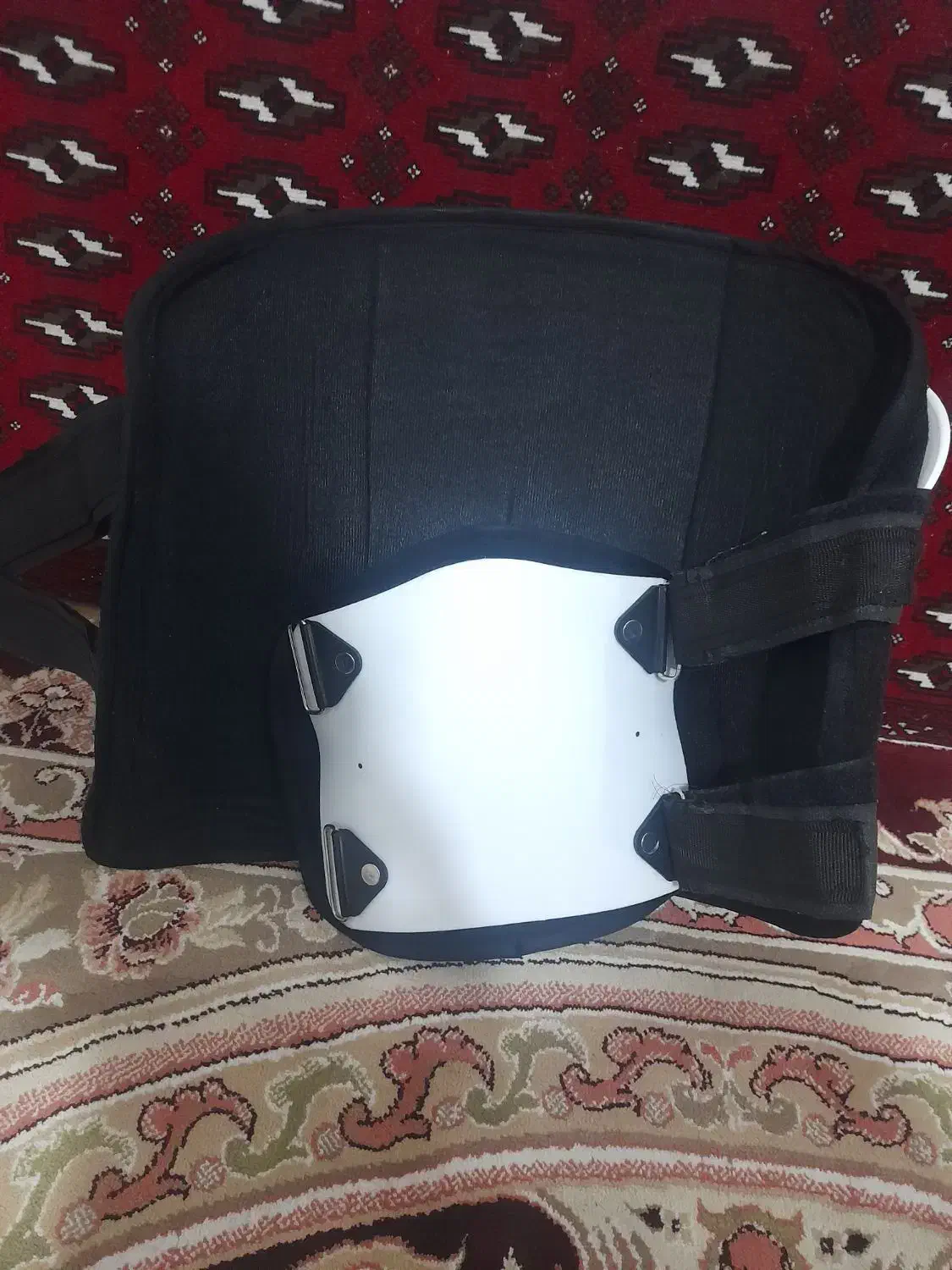 کمربند مخصوص کمر|پزشکی|کرمانشاه, |دیوار