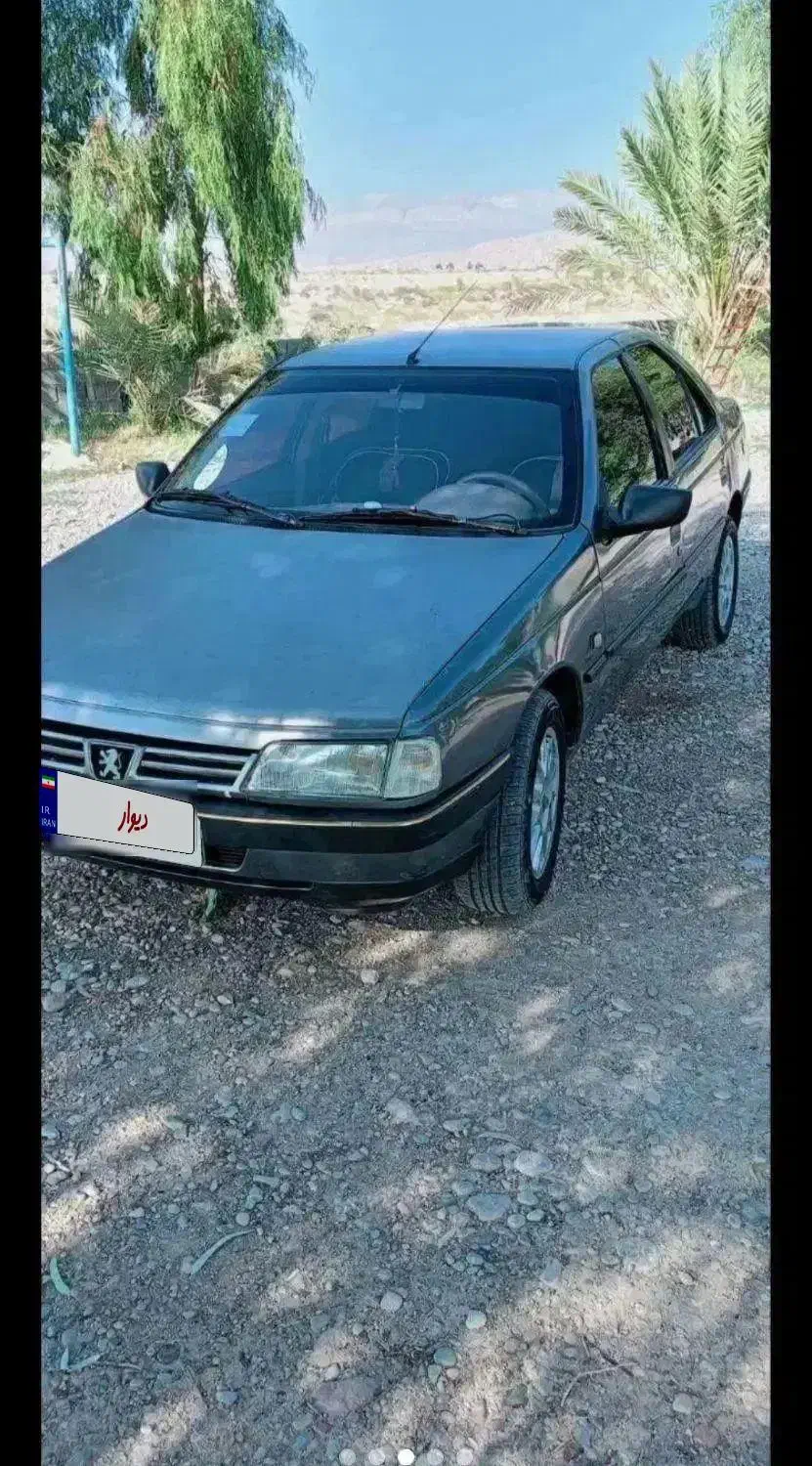 پژو405|خودرو سواری و وانت|کازرون, |دیوار