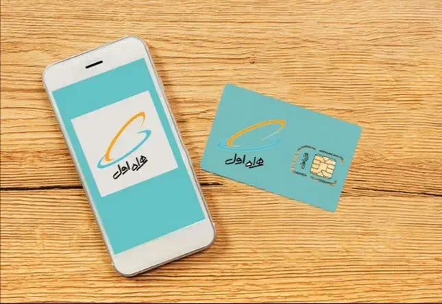 سیمکارت کد 6|سیم‌کارت|تهران, شمس‌آباد|دیوار