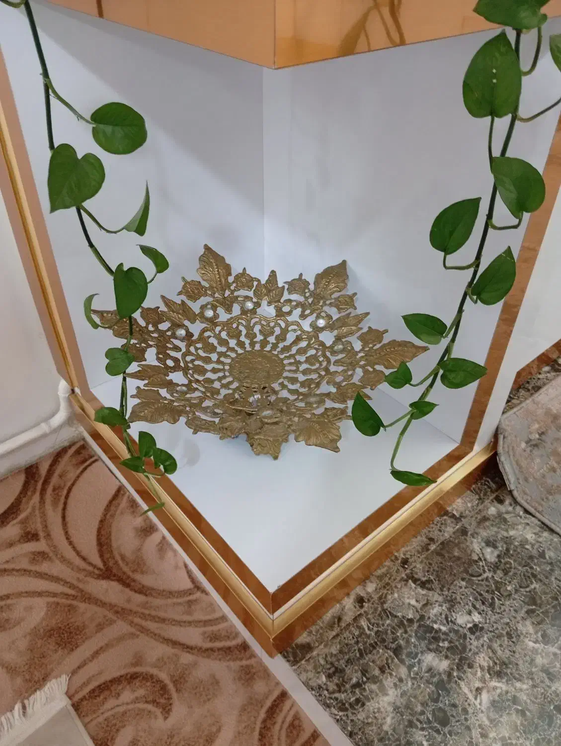 پارس اباد|کلکسیون اشیاء عتیقه|پارس‌آباد, |دیوار