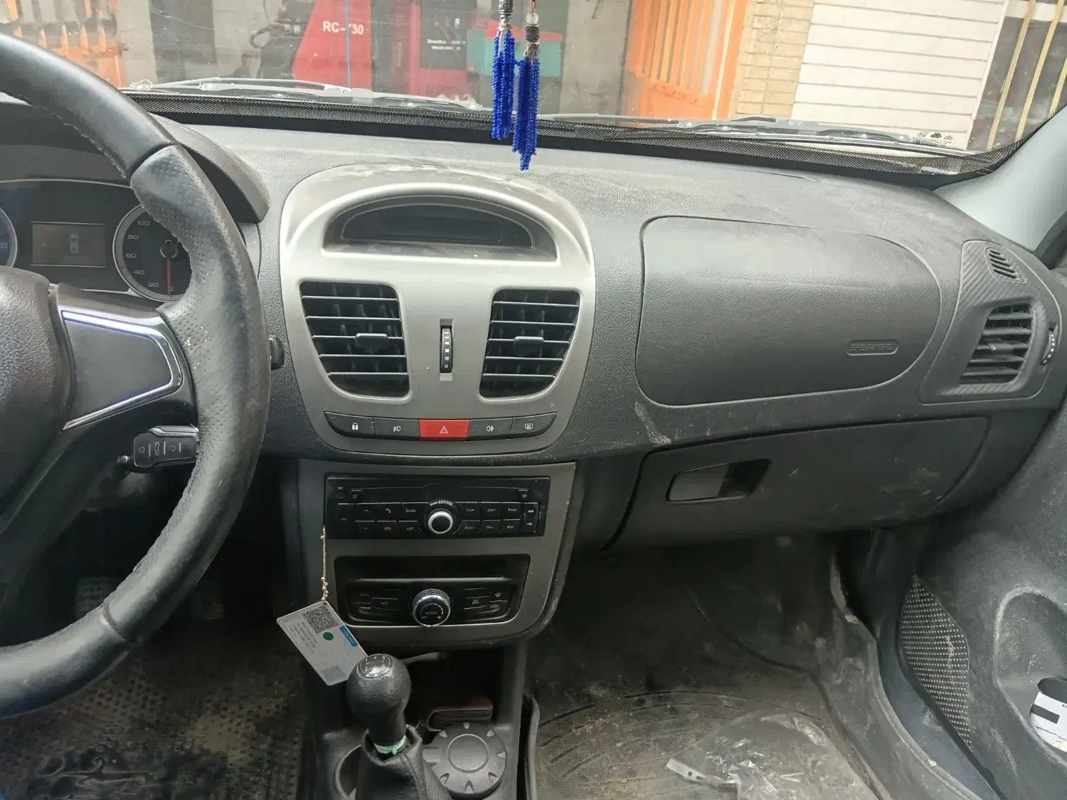 سایناs مدل1402|خودرو سواری و وانت|شهرکرد, |دیوار