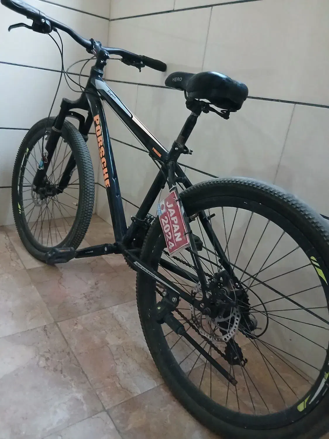 دوچرخه سایز 26|دوچرخه، اسکیت، اسکوتر|نسیمشهر, |دیوار