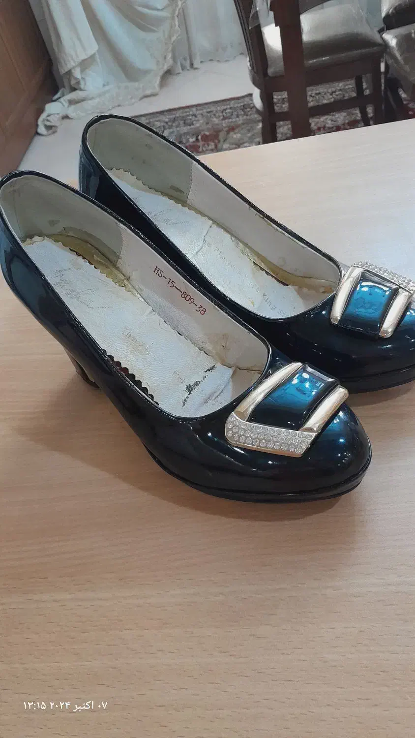 کفش|کیف، کفش، کمربند|تهران, شهرک آسمان|دیوار