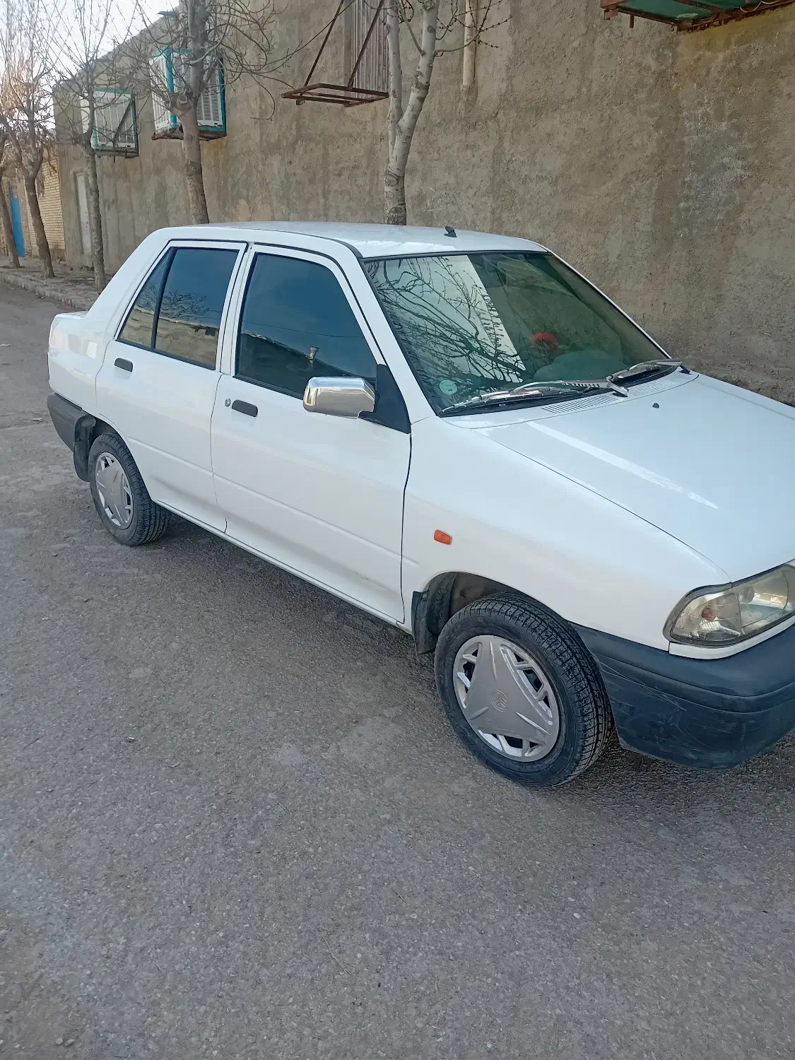 پراید 131 مدل 99|خودرو سواری و وانت|بجنورد, |دیوار