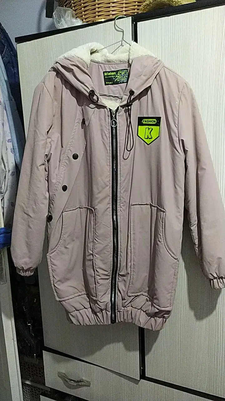 پالتو بارونی نو|لباس|ورامین, ورامین|دیوار