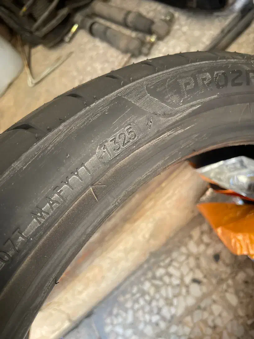 لاستیک Dovroad چینی|قطعات یدکی و لوازم جانبی|اندیشه, شهرک صدف|دیوار