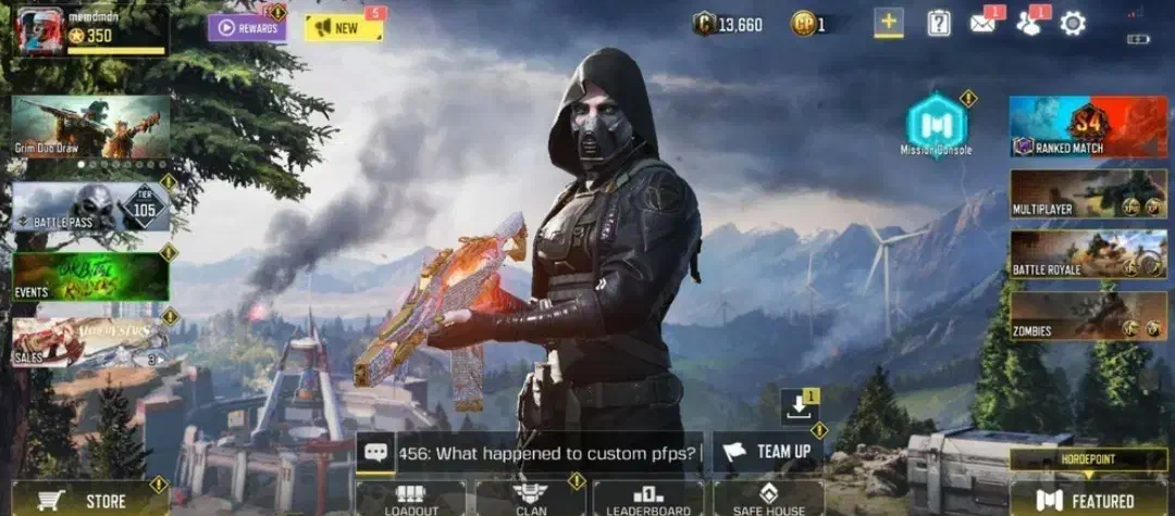 فروش انواع اکانت کرکی کالاف|کنسول، بازی ویدئویی و آنلاین|گرگان, |دیوار