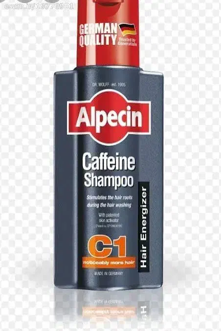 شامپو الپسین سی وان|آرایشی، بهداشتی، درمانی|سراب, |دیوار