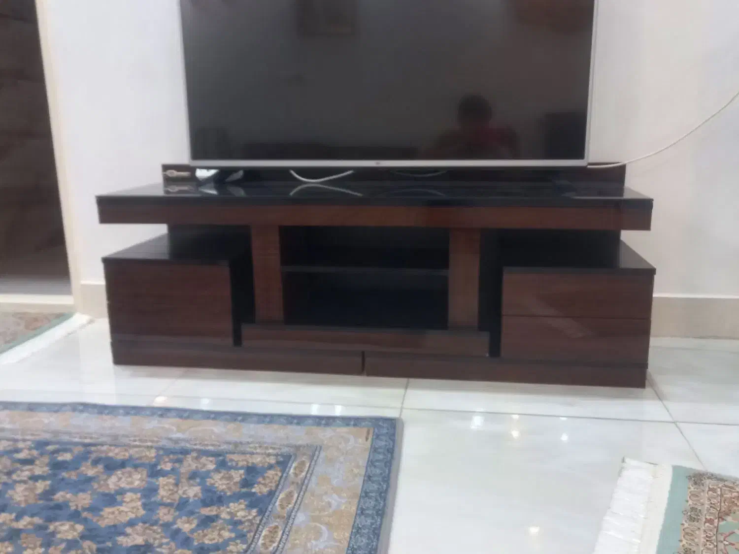 میز تلویزیون|میز تلویزیون|خرم‌آباد, |دیوار