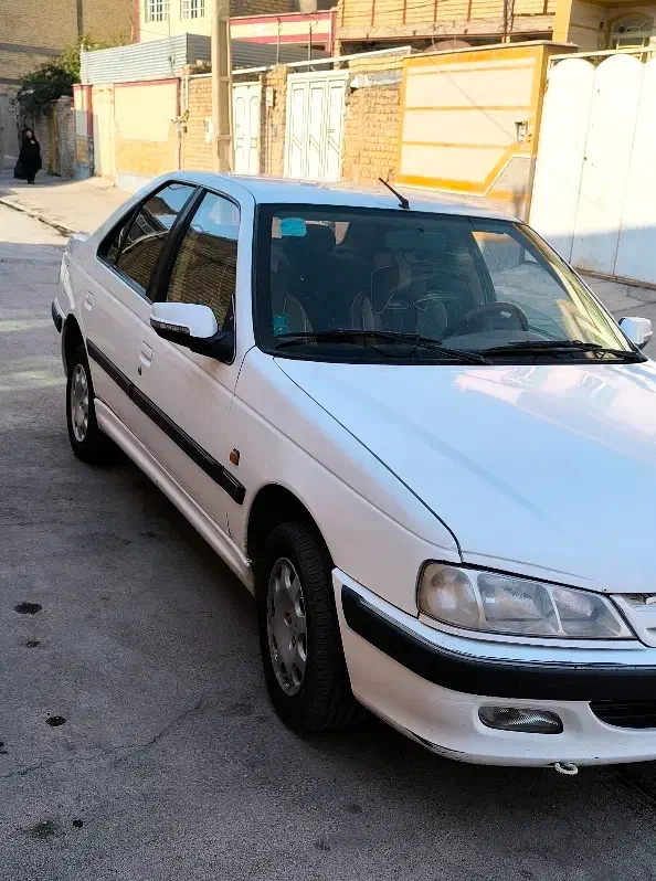 پارس سال مدل ۹۲|خودرو سواری و وانت|مرودشت, بیست متری بیمارستان|دیوار