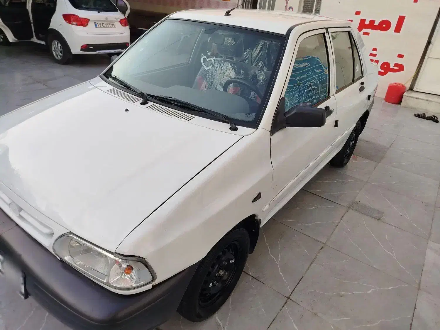 پراید131SE|خودرو سواری و وانت|آبادان, |دیوار