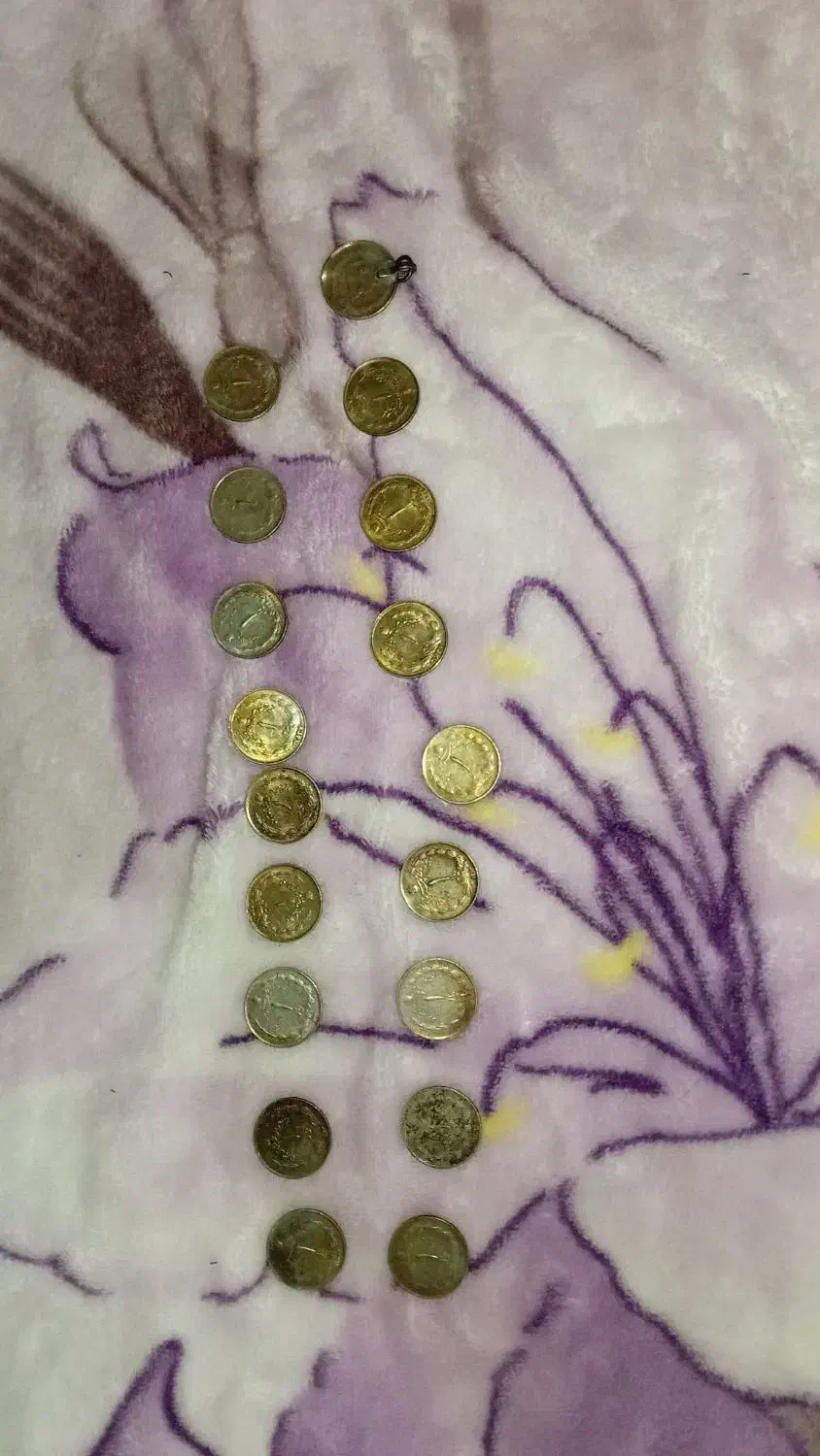 سکه قدیمی رضا شاه|کلکسیون سکه، تمبر، اسکناس|تبریز, |دیوار