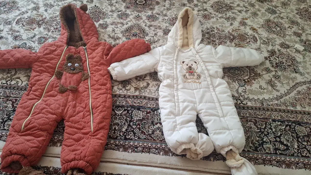 لباس وکفش بچگانه نونو|کفش و لباس بچه|سنندج, |دیوار