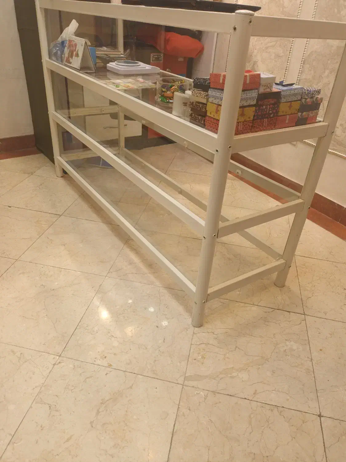 میز پیشخوان|دفتر کار|اردبیل, |دیوار