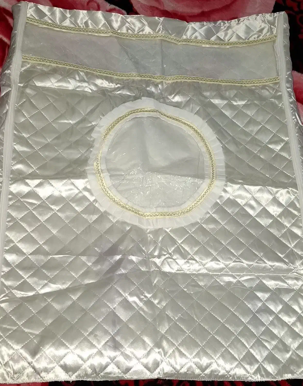 رویه لباسشویی|ماشین لباسشویی و خشککن لباس|کرمانشاه, |دیوار