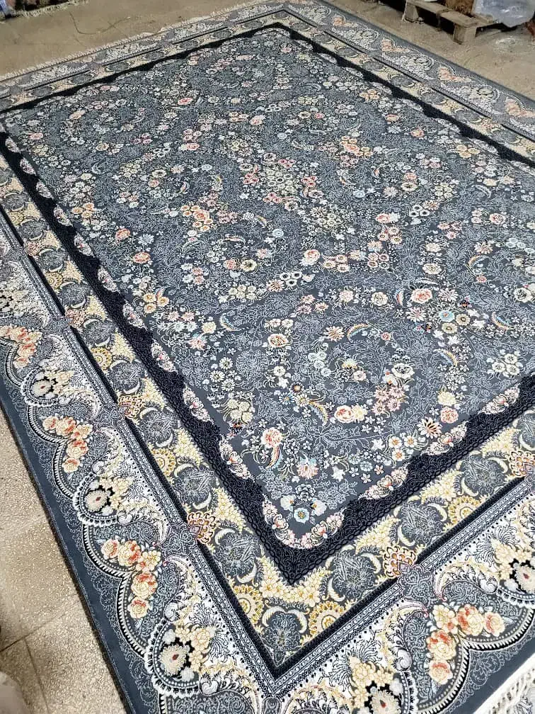 مشهد اردهال|فرش|اندیمشک, |دیوار