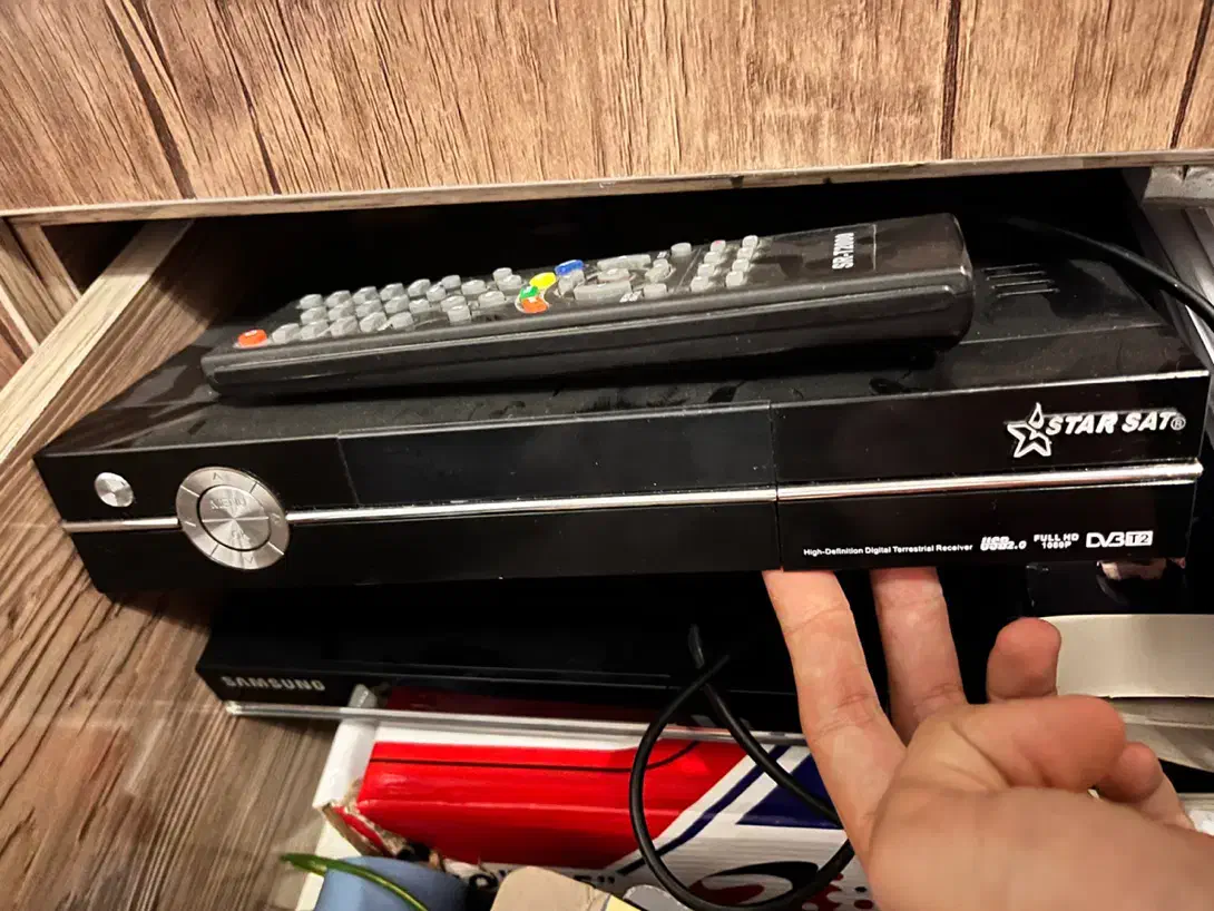 گیرنده دیجیتال|صوتی و تصویری|مشگین شهر, |دیوار