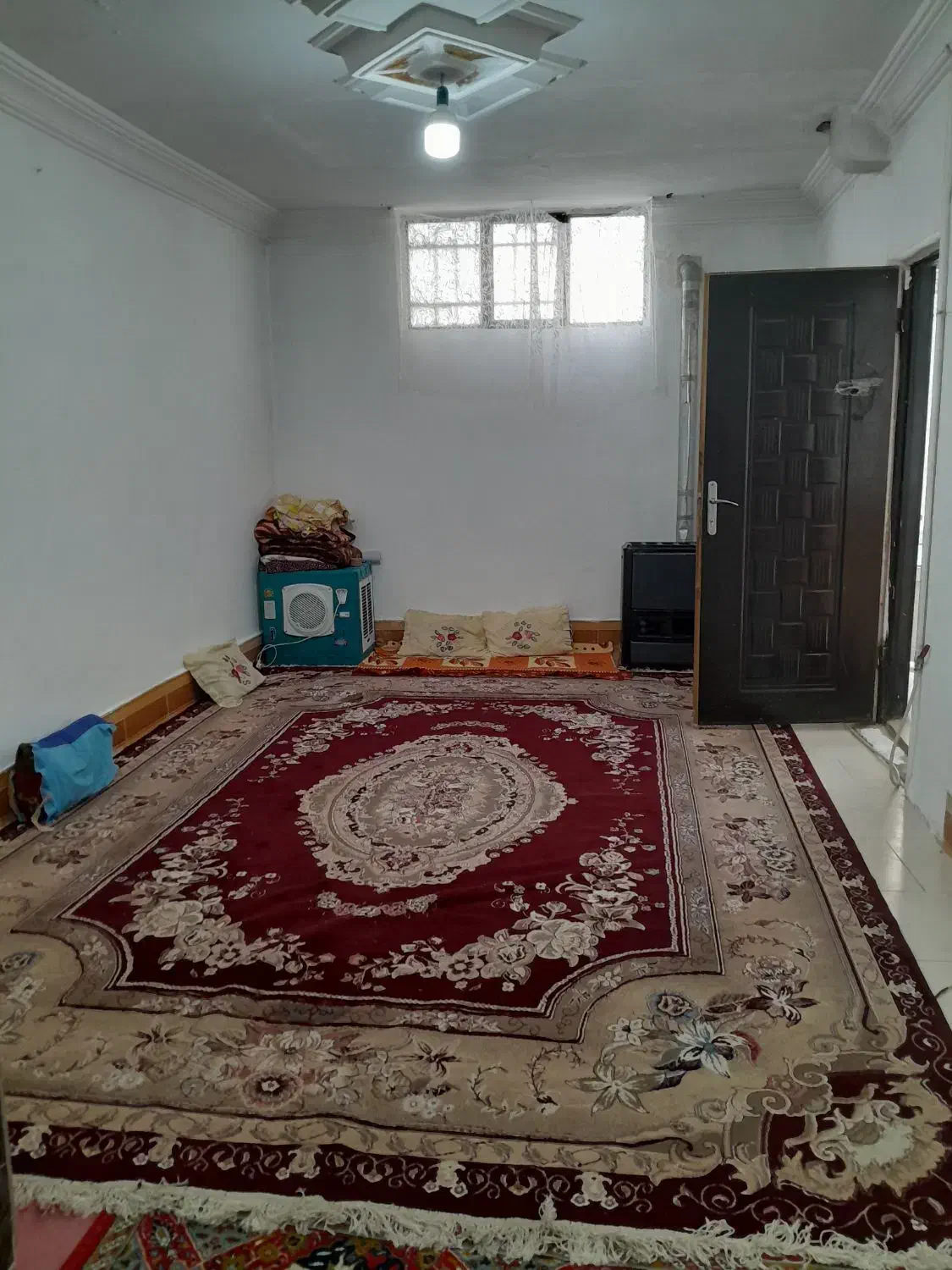 سوئیت اجاره ای نزدیک حرم|اجارهٔ کوتاهمدت آپارتمان و سوئیت|مشهد, چهنو|دیوار