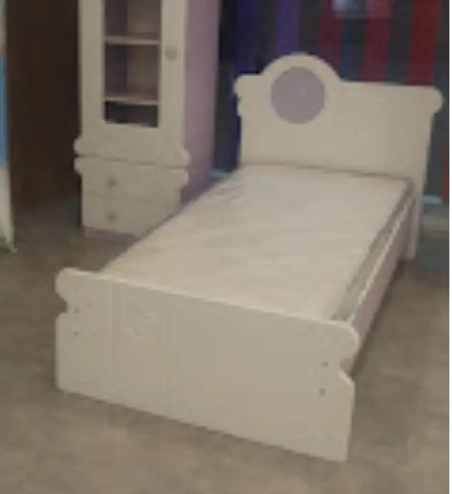 تختخواب وتشک نوجوان|تشک تختخواب|بندرعباس, |دیوار