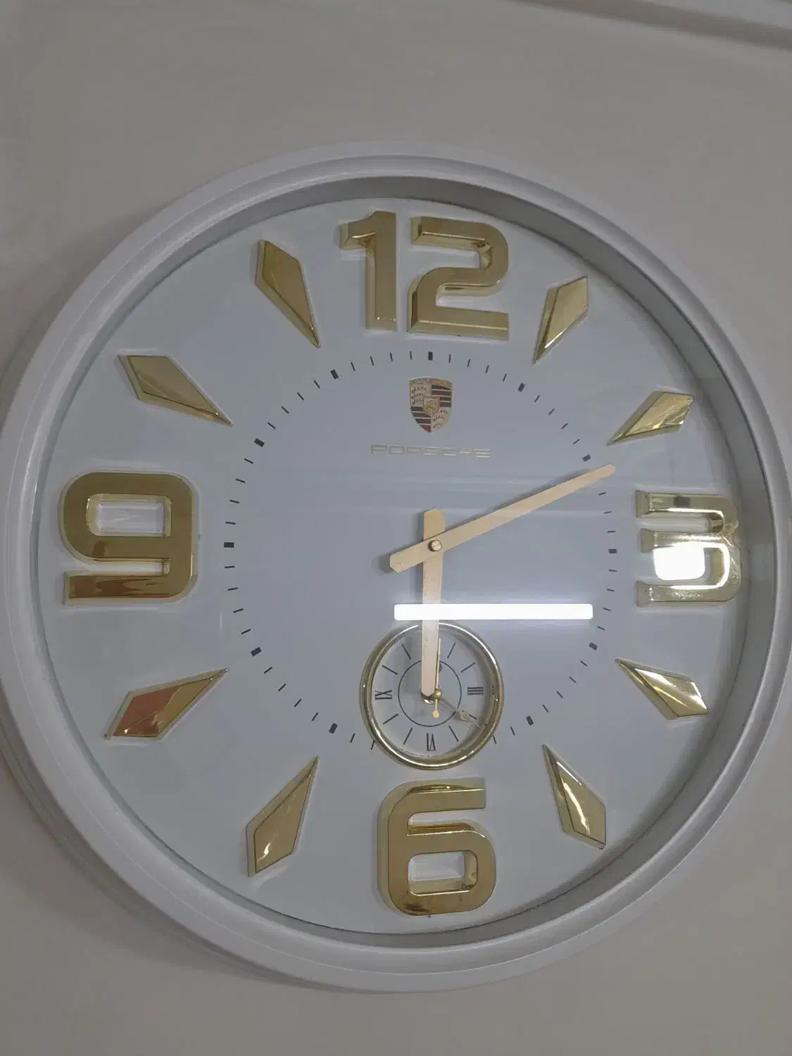 ساعت دیواری|ساعت دیواری و تزئینی|قرچک, زیبا شهر|دیوار